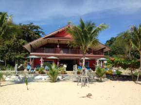 Sea Breeze House, Naiplao Beach